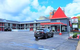 Choice Inn By The Falls